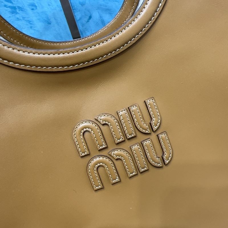 Miu Miu Shopping Bags